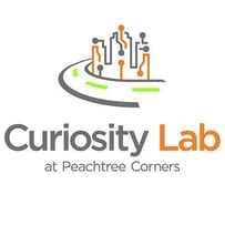 Curisosity Lab logo 2