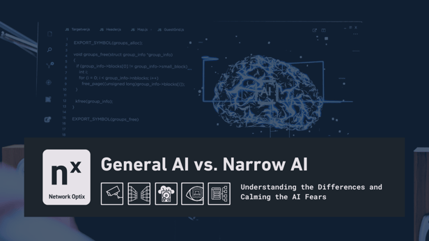 General vs. Narrow AI Blog Featured Image (1)