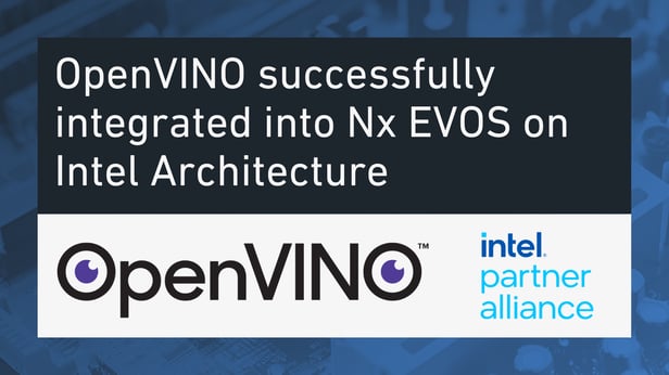 Openvino