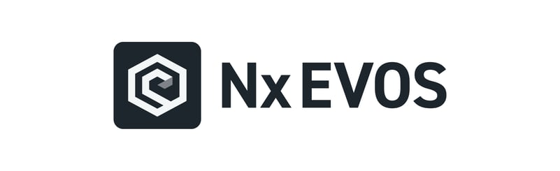 Gen 6 Rebrand - Nx EVOS