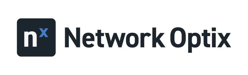 Network Optix Color Logo