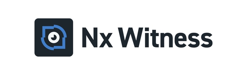 Gen 6 Rebrand - Nx Witness