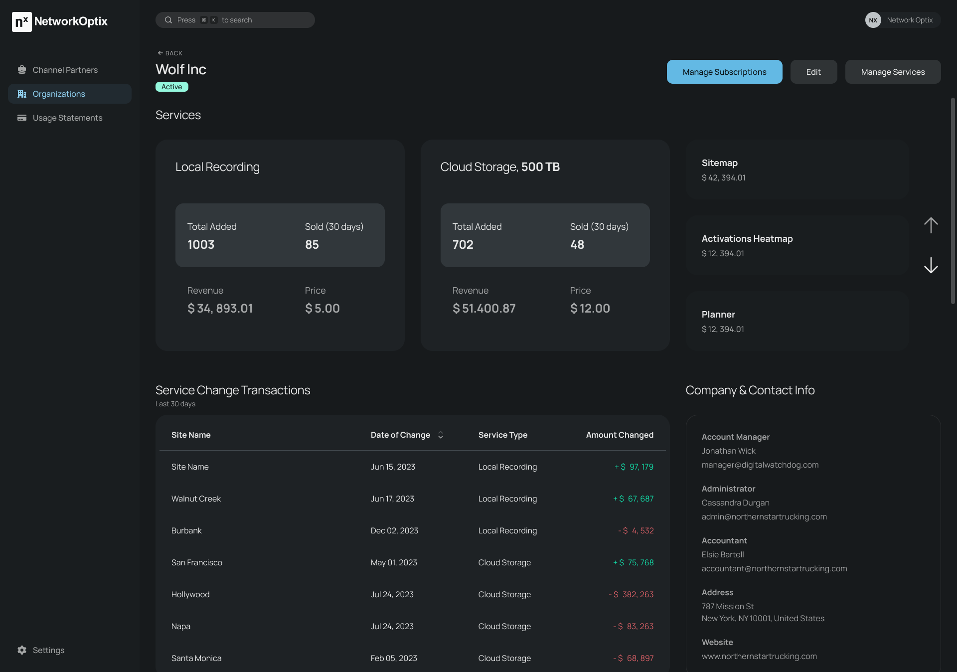 07_Customer Portal